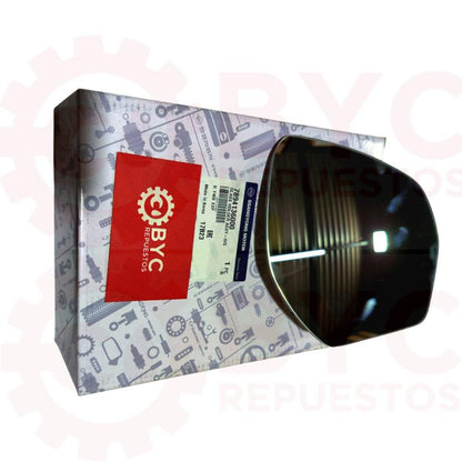 Luneta espejo derecho SsangYong Grand Musso, sport 2.2 2018-2023(original) - Repuestos BYC SPA - SSANGYONG - 7894136000OR