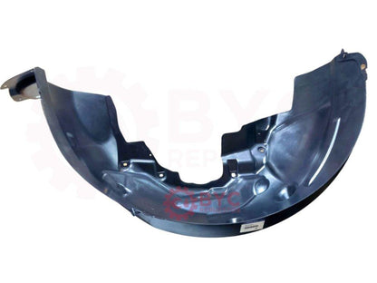 Guardafangos del. derecho SsangYong new ACTYON 2.0 2.2 2013-2021 - Repuestos BYC SPA - SSANGYONG - 7972032500OR