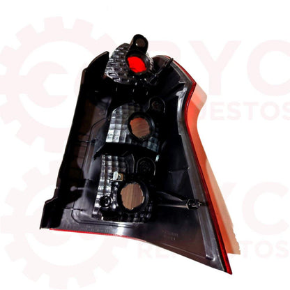 Farol trasero izquierdo SsangYong new ACTYON 2.0-2.2 2013 a 2020 - Repuestos BYC SPA - SSANGYONG - 8360132500CH