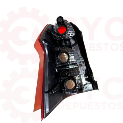 Farol trasero derecho SsangYong new ACTYON 2.0-2.2 2013 a 2020 - Repuestos BYC SPA - SSANGYONG - 8360232500CH