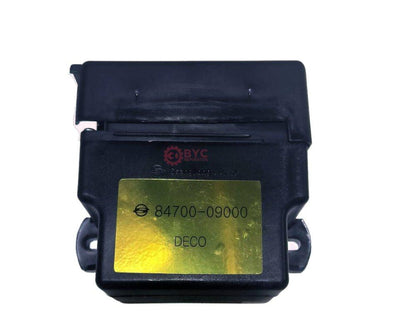 Relay-precalentador o temporizador de bujía SsangYong ACTYON, Kyron 2.0 - Repuestos BYC SPA - SSANGYONG - 8470009000OR