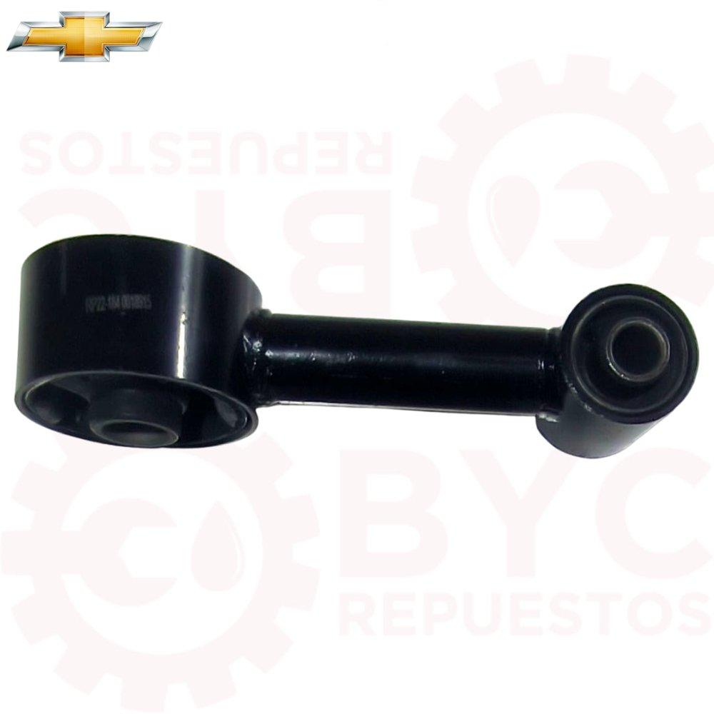 Soporte motor del. central CHEVROLET Sail 1.4 2011-2017 - Repuestos BYC SPA - CHEVROLET - 9072809 - 9011456CH